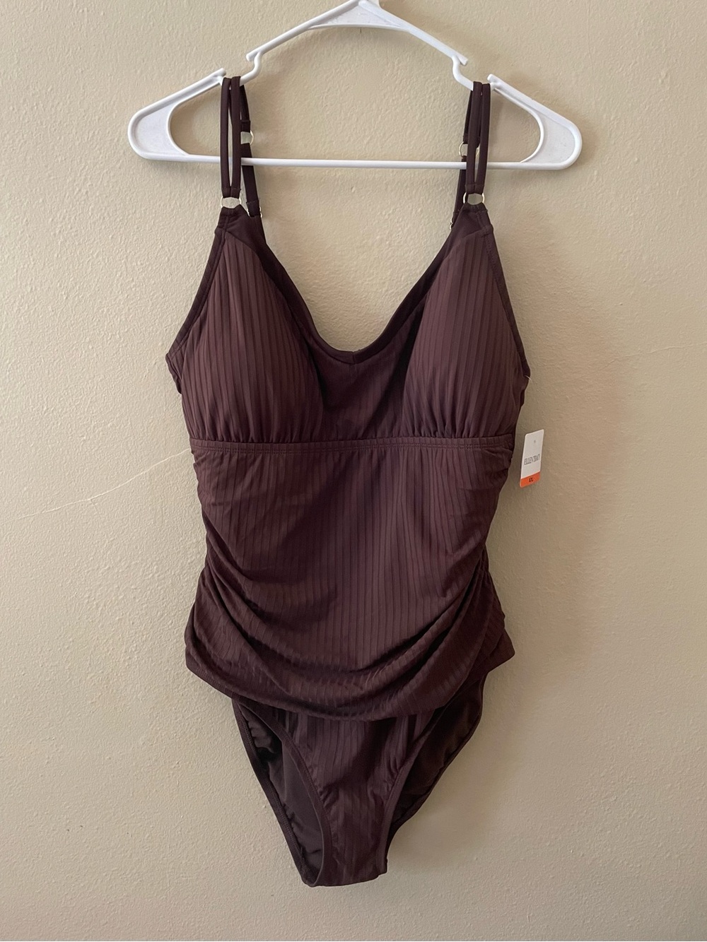 One-piece Swimsuit